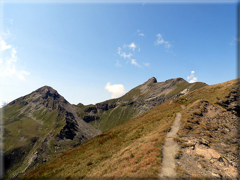 foto Corno Bussolaz